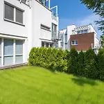 Molo Riwiera Orlowska 아파트 그디니아