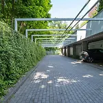 Molo Riwiera Orlowska Apartmán Gdyně
