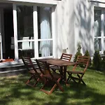 Apartmán Molo Riwiera Orlowska Gdyně