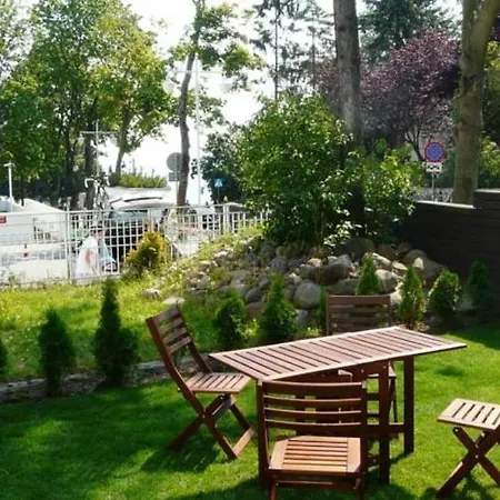 Molo Riwiera Orłowska