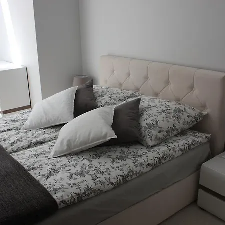 Apartamento Molo Riwiera Orlowska