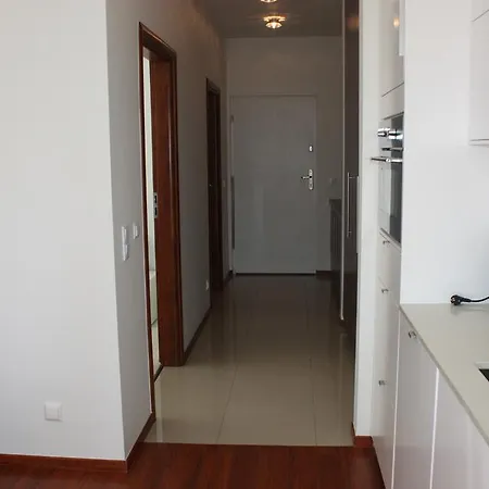 Apartament Molo Riwiera Orlowska *