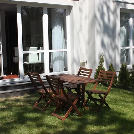 Apartament Molo Riwiera Orłowska Gdynia