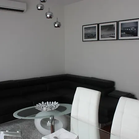 Molo Riwiera Orlowska *