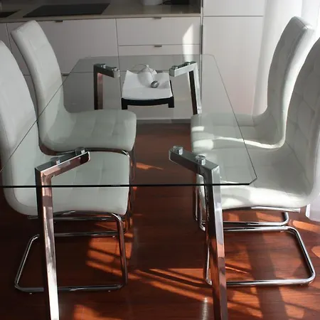 Apartament Molo Riwiera Orłowska *