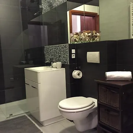 Molo Riwiera Orłowska Apartament