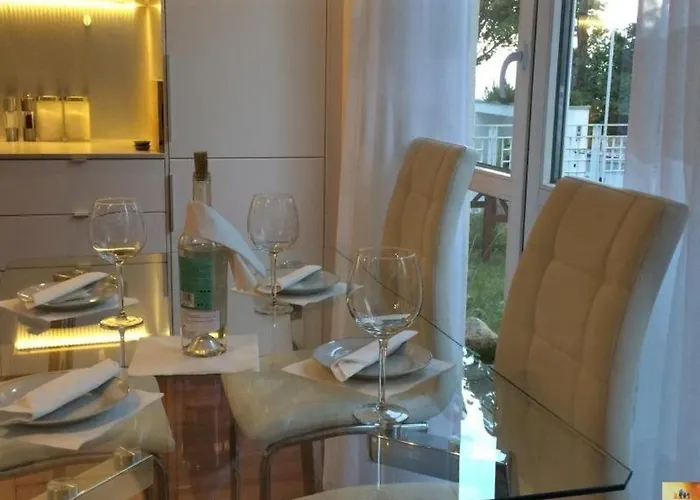 Molo Riwiera Orlowska *