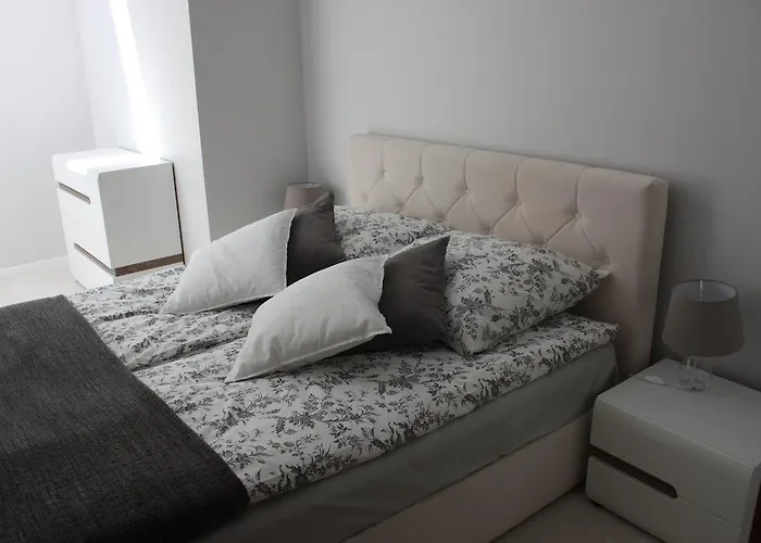 Apartamento Molo Riwiera Orlowska