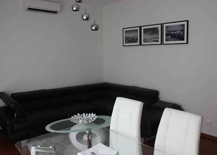 Molo Riwiera Orlowska *