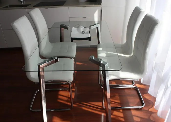 Apartamento Molo Riwiera Orlowska *