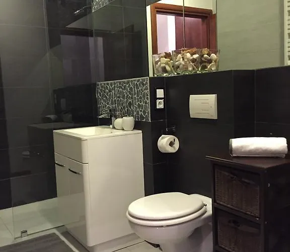 Molo Riwiera Orlowska Apartamento